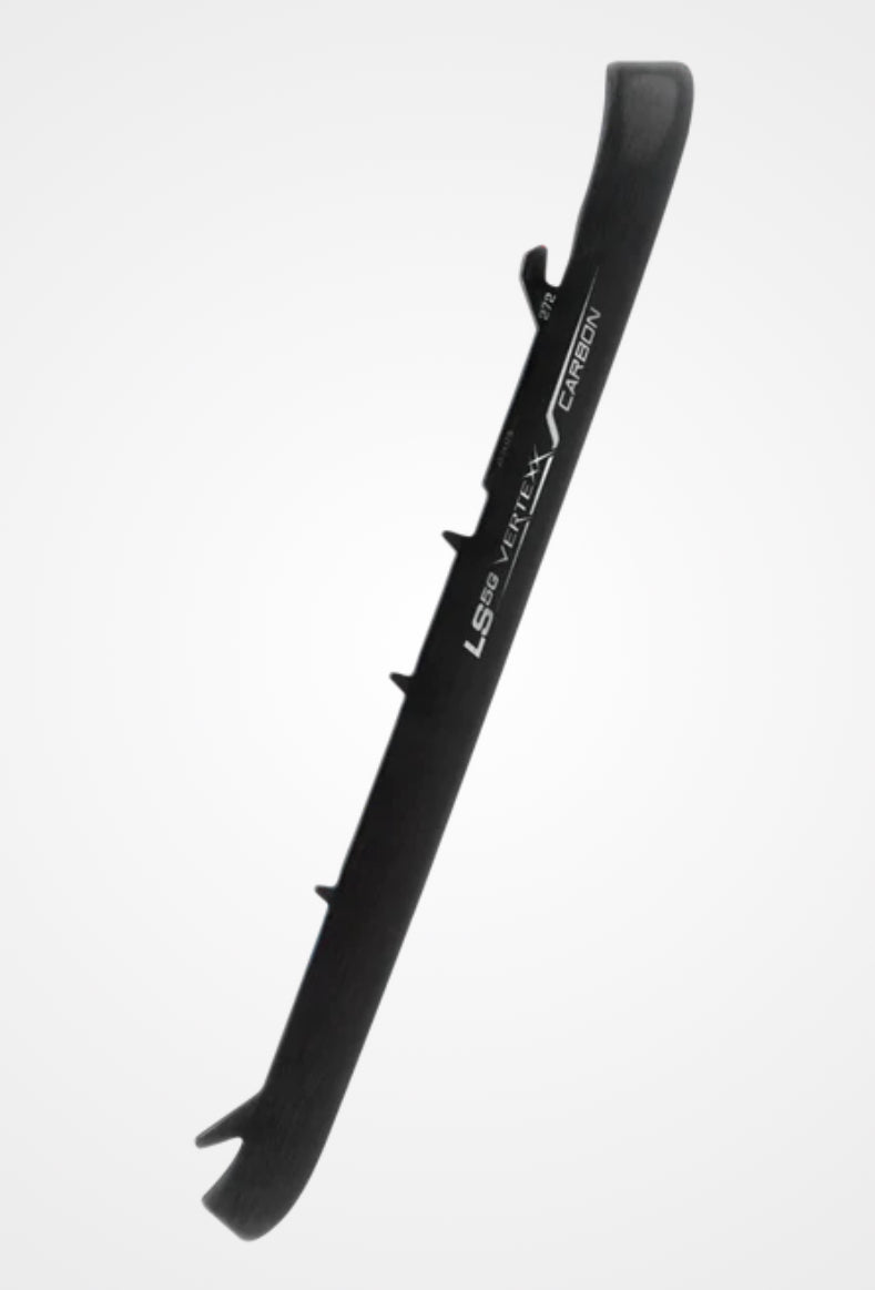 LS5G Vertexx Edge Goalie Runners - Size 8