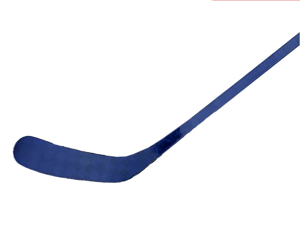 Blue Lite - Jr. 30 flex P28 Left Pro Blackout