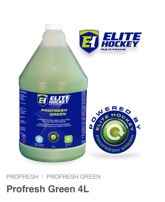 Elite ProFresh Green 4ltr