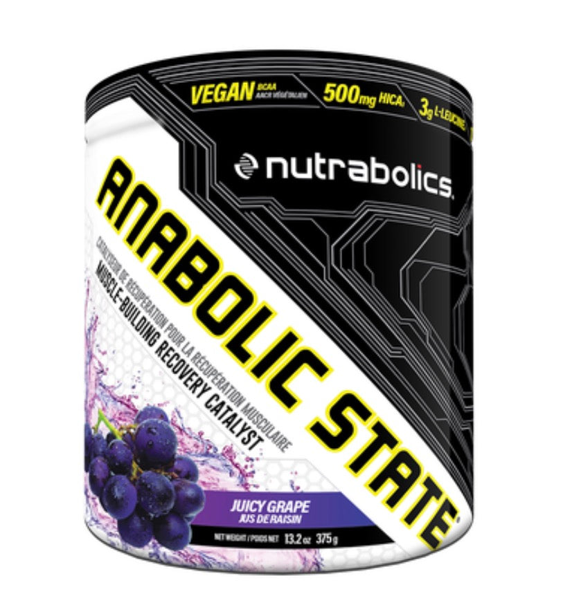 Nutrabolics - Anabolic State 375g