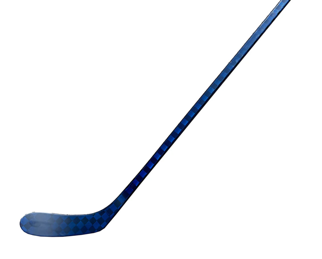 Blue Lite - Jr. 30 flex P28 Left Pro Blackout