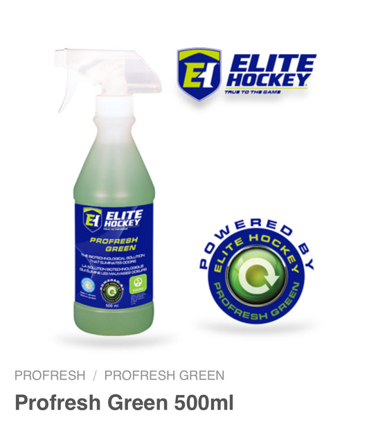 Elite ProFresh Green 215ml