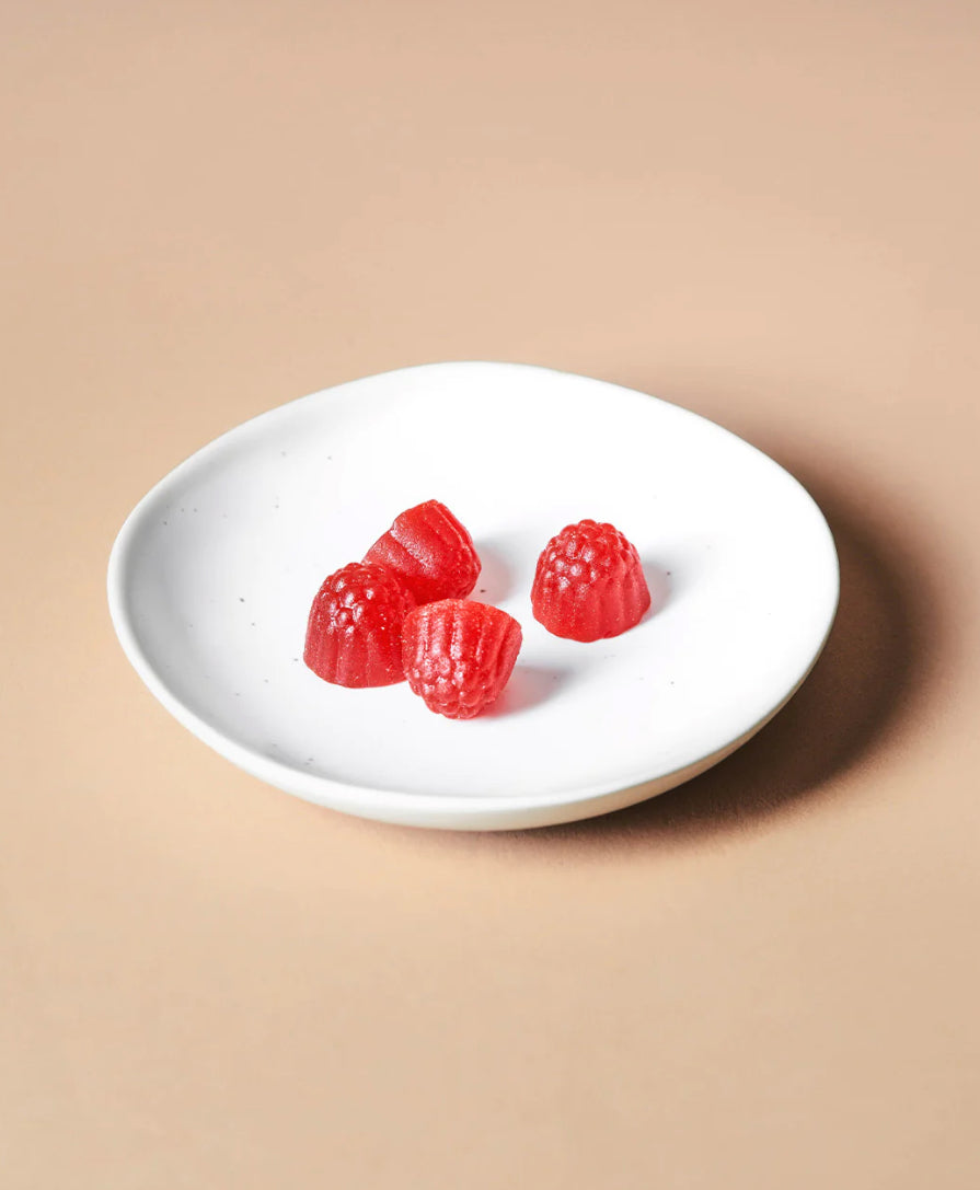 Landish Marine Collagen Gummies