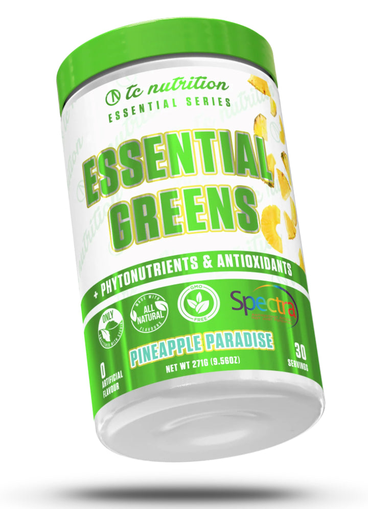 Essential greens - TC Nutrition 271 grams (30 servings)