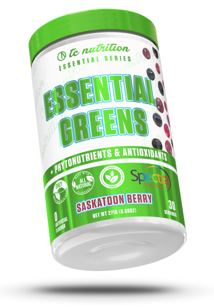 Essential greens - TC Nutrition 271 grams (30 servings)
