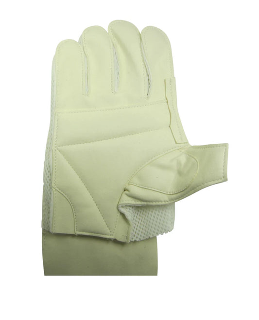 NASH Pro Blocker Palm - Sr.