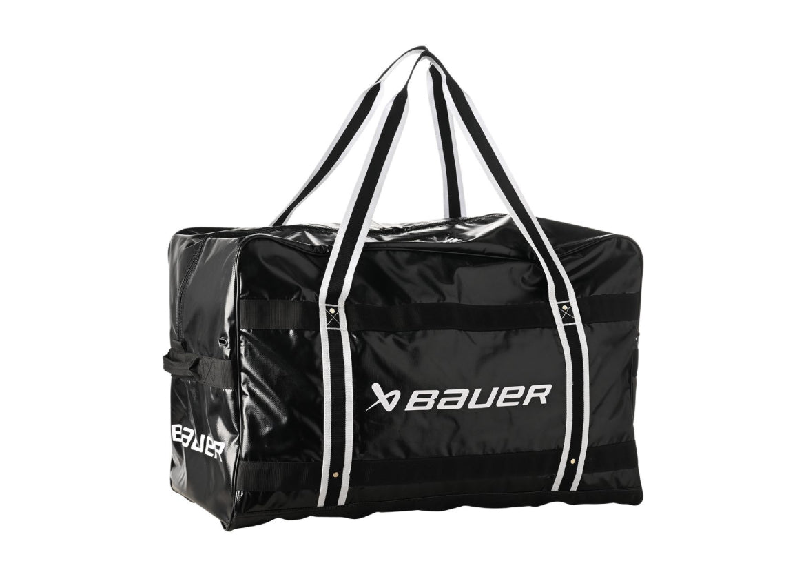 BAUER s23 Pro carry Bag W/ Hitmen AAA Logo.