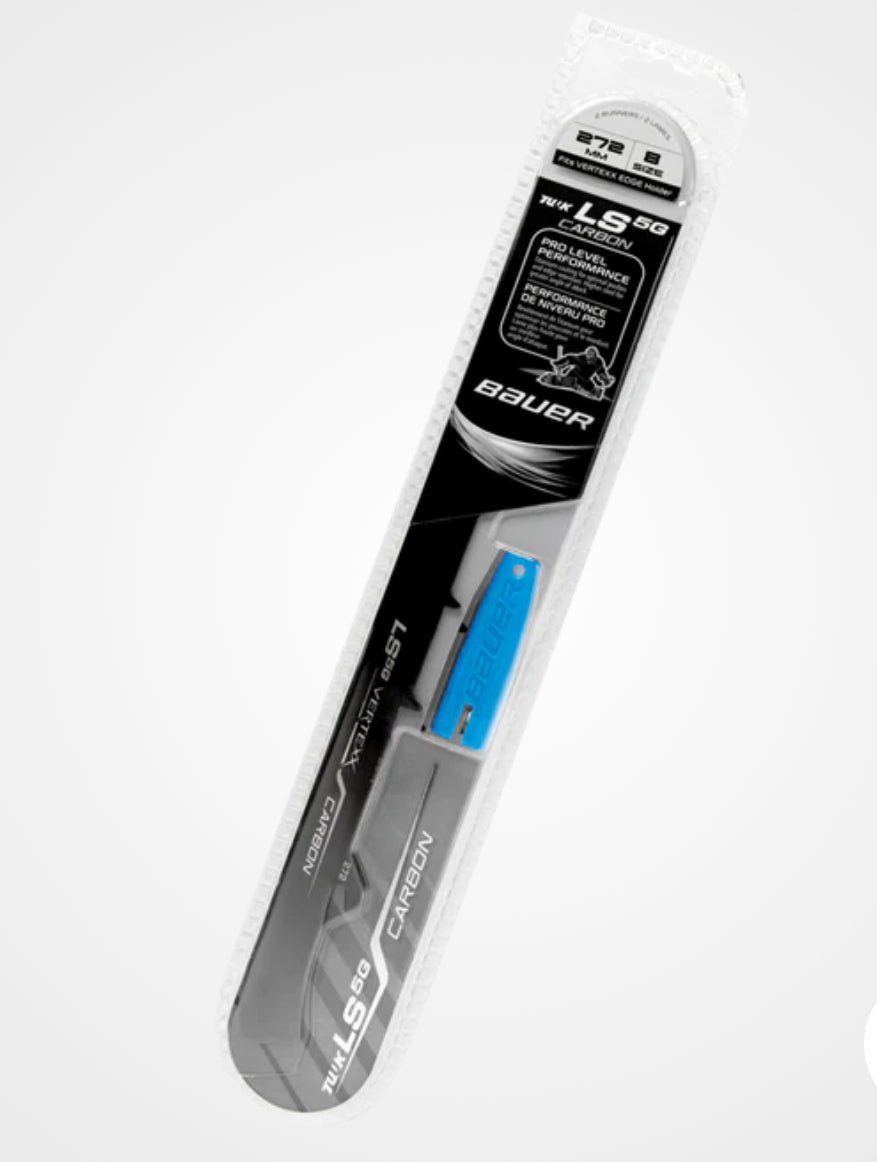 LS5G Vertexx Edge Goalie Runner - Size 6