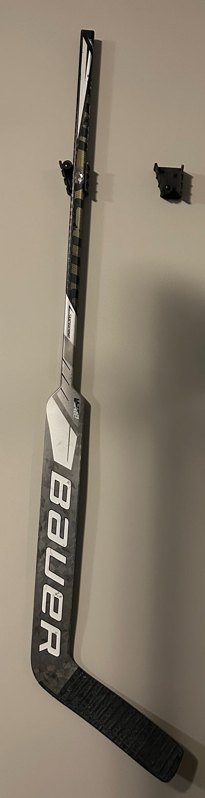 Bauer Ultrasonic Sr Goalie P31 - Left. Refurbished.