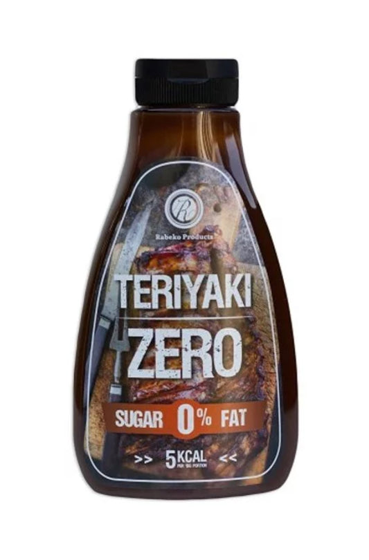 Rabeko ZERO Teriyaki