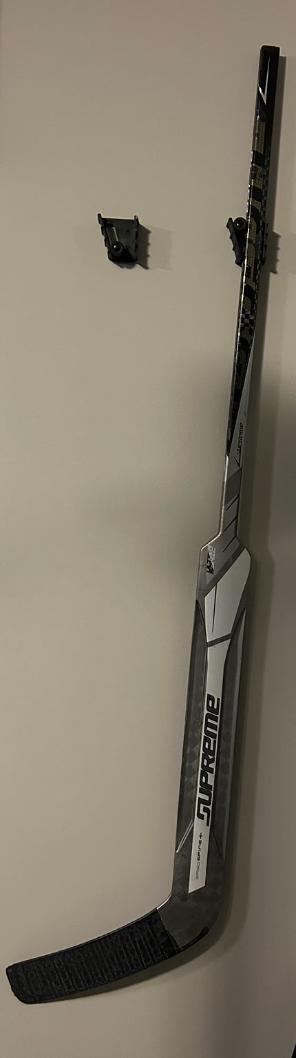 Bauer Ultrasonic Sr Goalie P31 - Left. Refurbished.