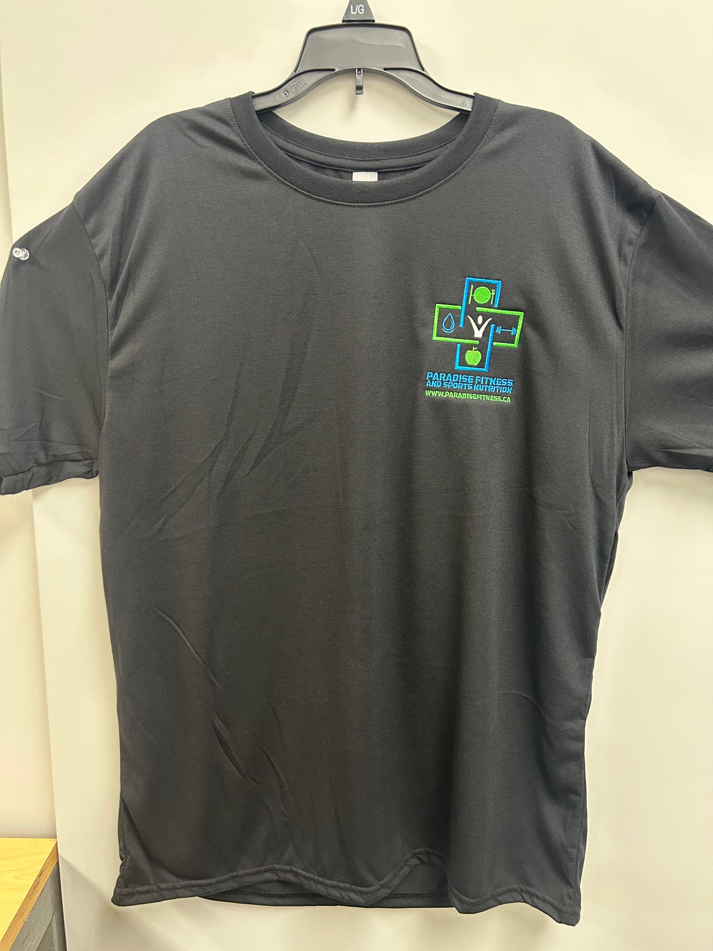 PFSN Performance Training Tee Shirt