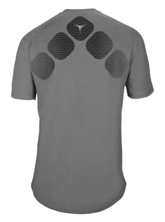 Bauer Training Youth Small SS T-Shirt - *Final Clearance*