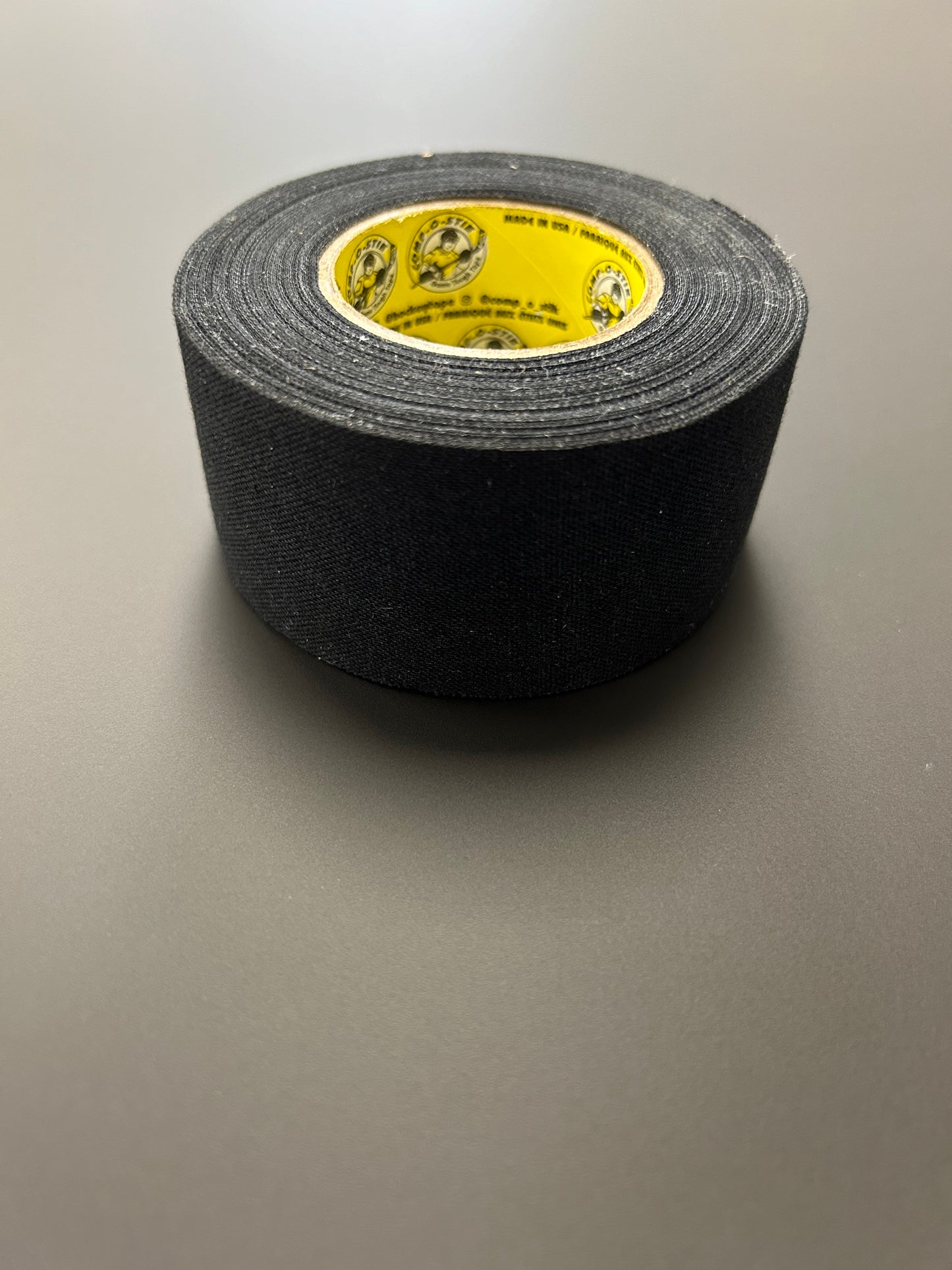 Stick Tape 36 mm Wide Black