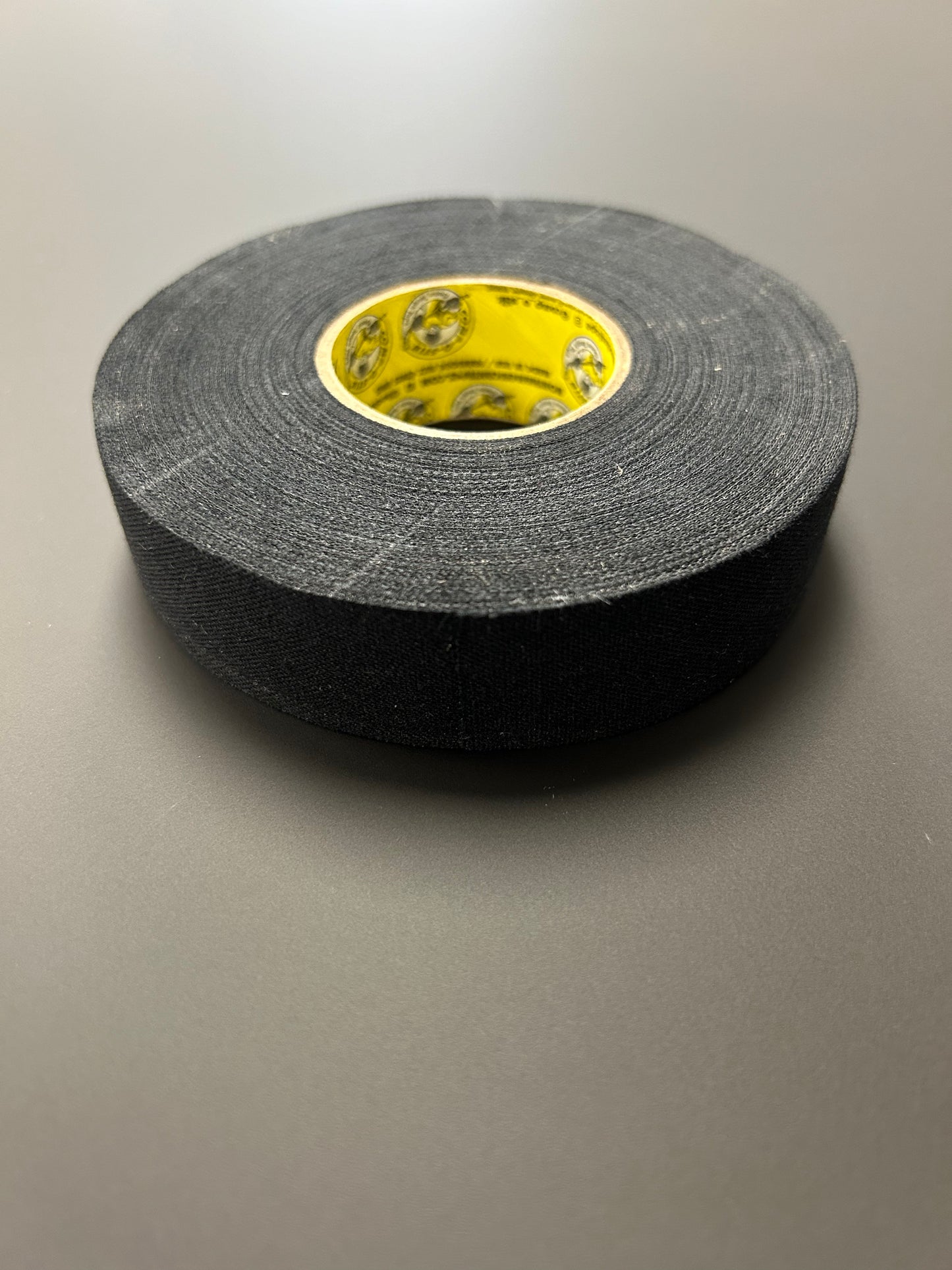 Stick Tape Black 24mm