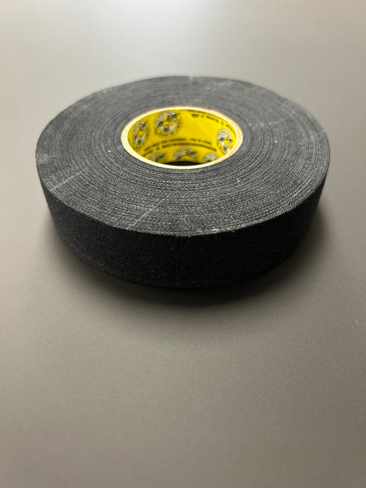 Stick Tape Black 24mm