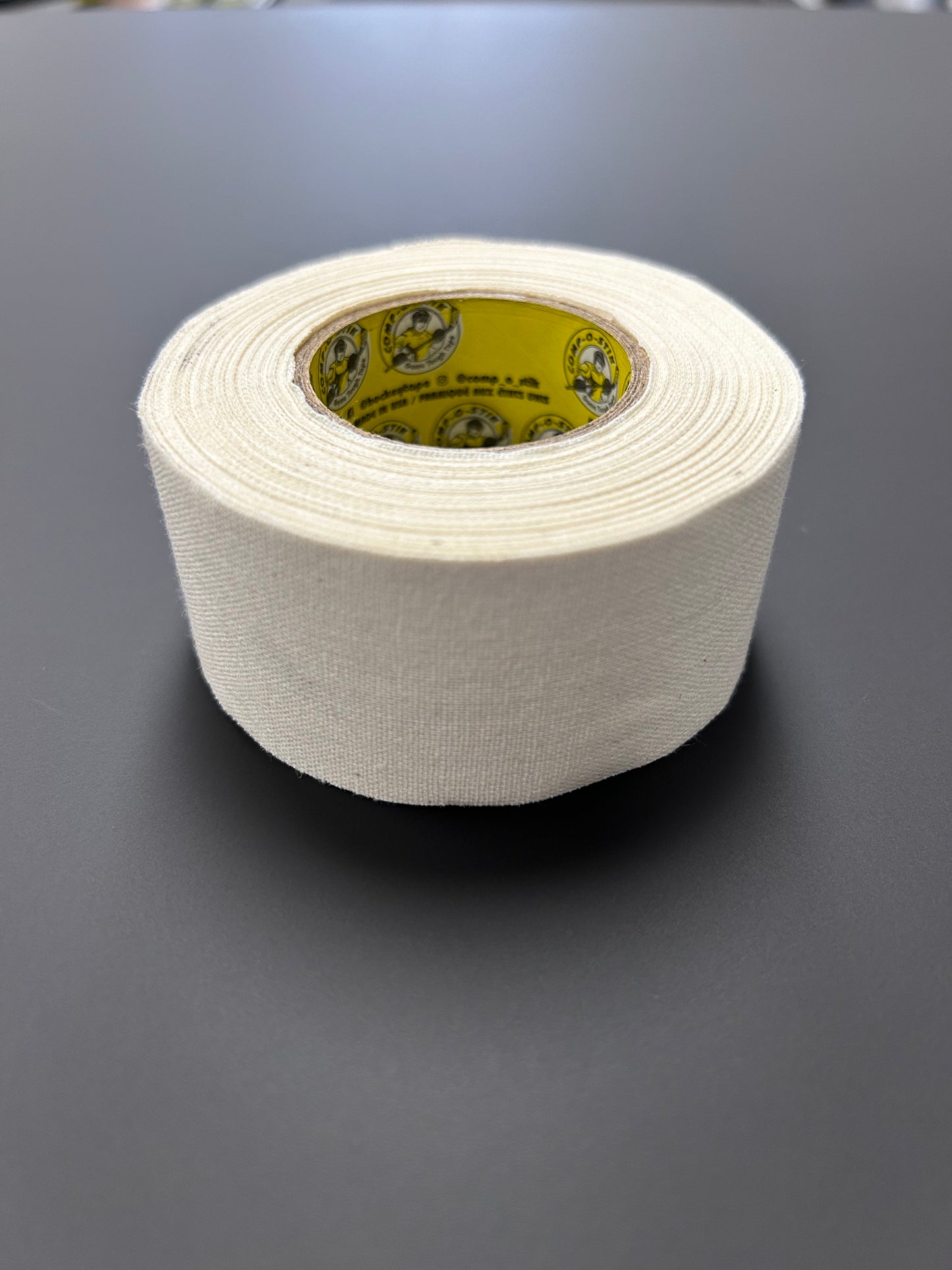 Stick Tape Wide 36mm White.