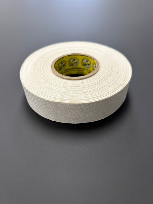 Stick Tape - White 24mm