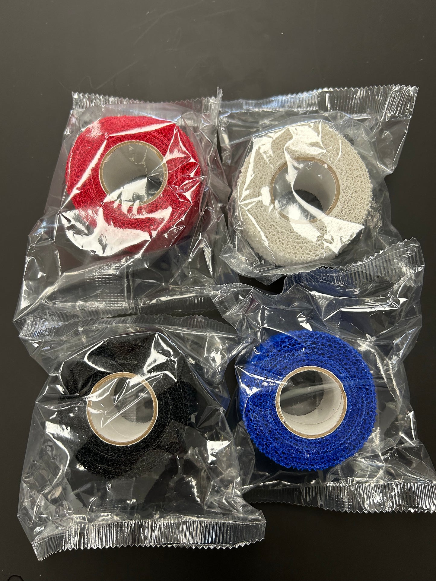 Pro-Flex Hockey Grip Tape.