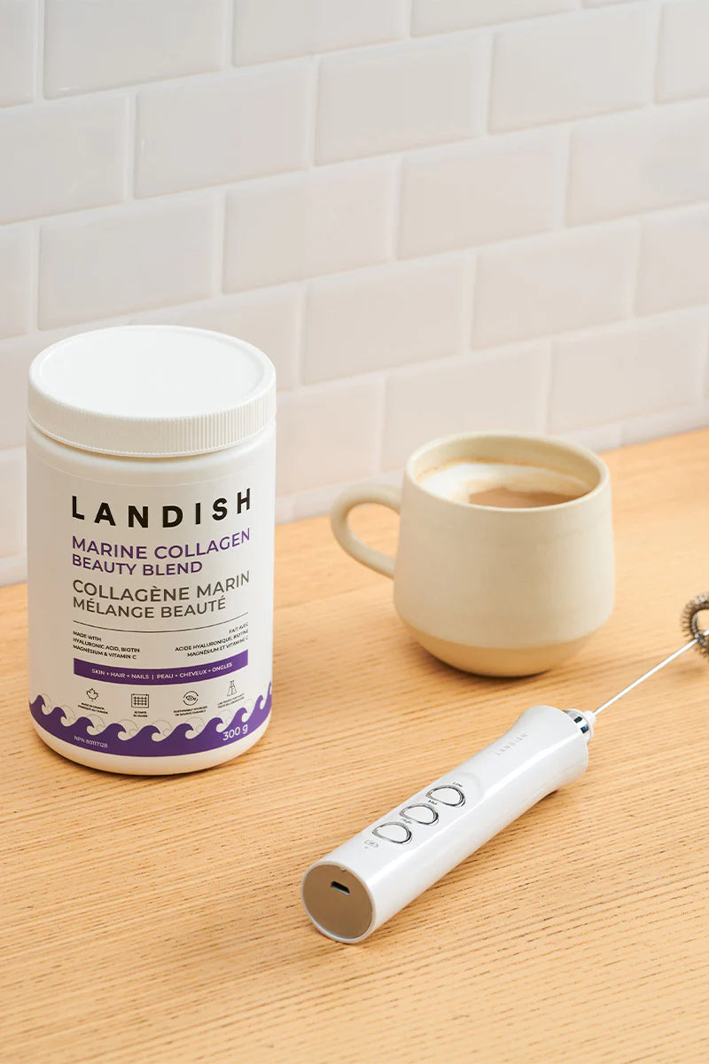 Landish Marine Collagen Beauty Blend 300gr