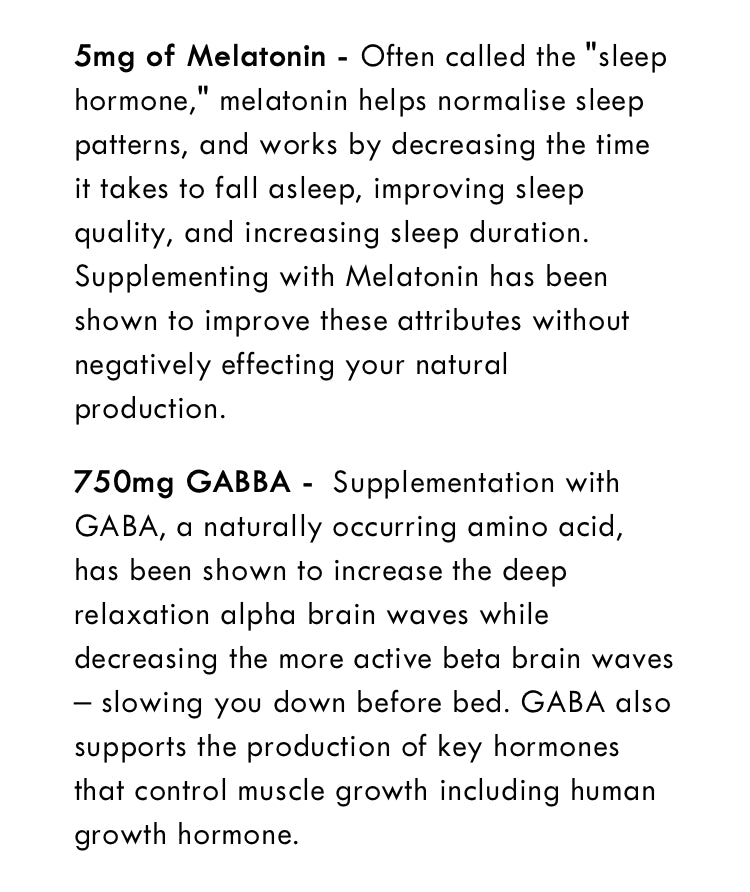 Beyond Yourself - AMINO-ZZZ 436g Midnight Razz