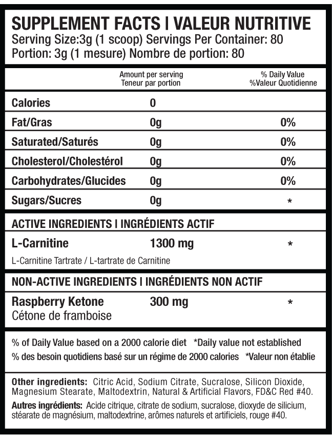 Keto-Ice 240g