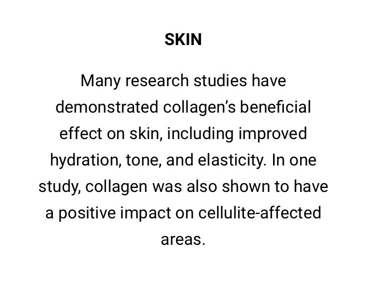 Landish Pure Marine Collagen 250g