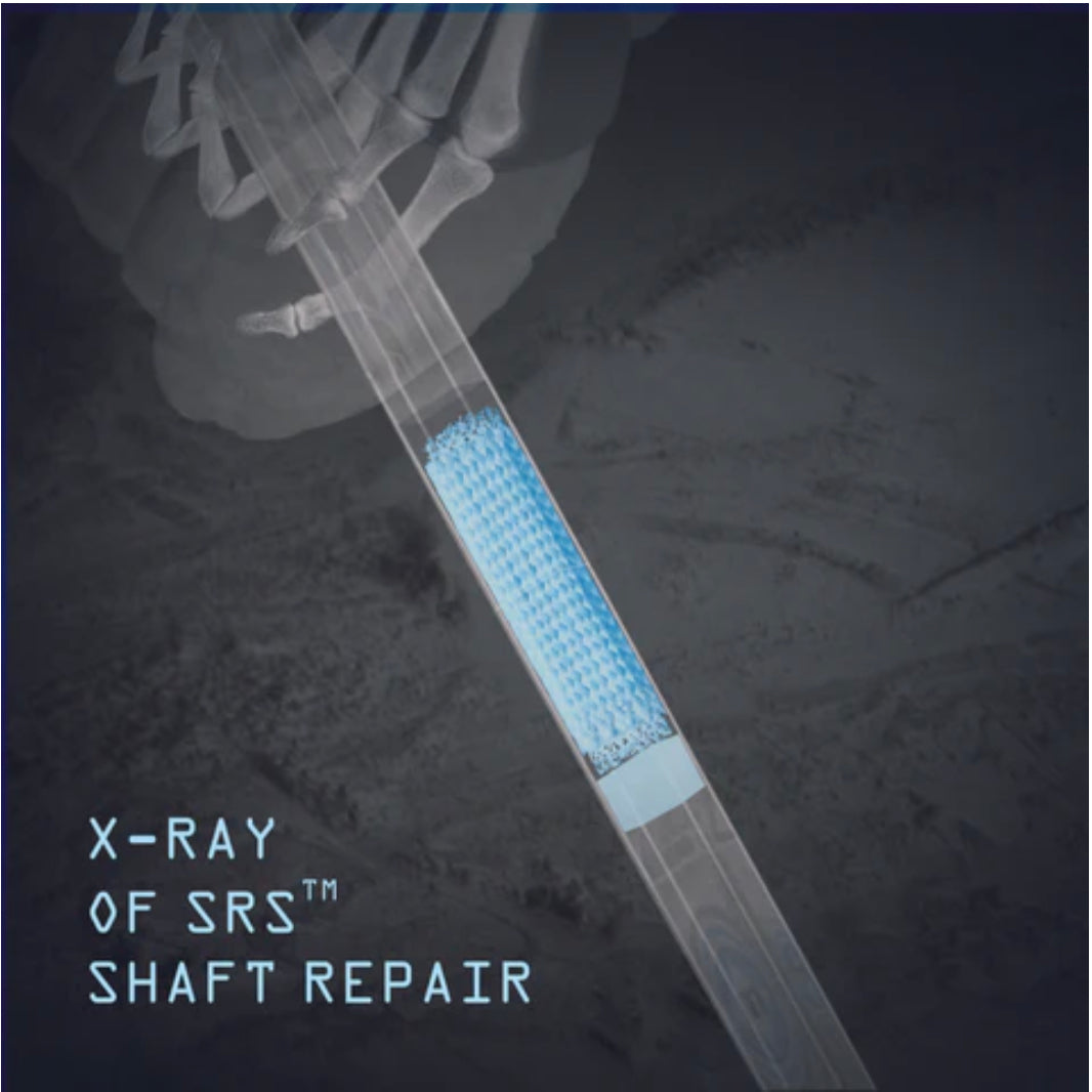 SRS - Hockey Stick Repair