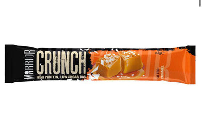 Warrior Crunch Protein Bar 64g - 6 Flavors