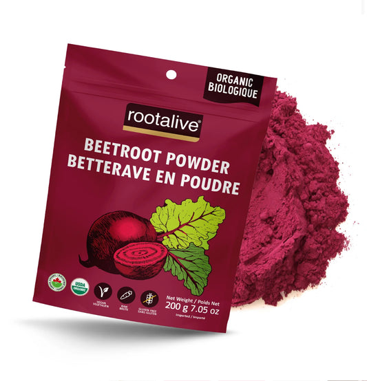 RootAlive Beetroot Powder 200g