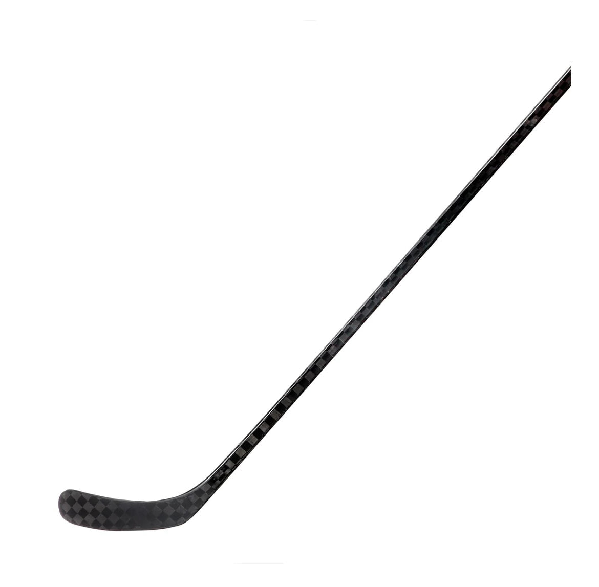 PRO BLACKOUT™ P28- 64" 85 Flex Left (EXTRA LITE) Sr. Hockey Stick