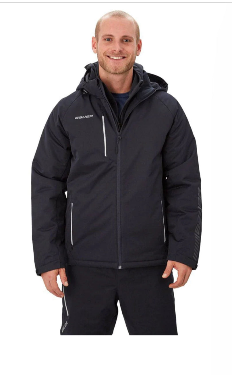 Bauer Supreme Heavyweight sr. Jacket