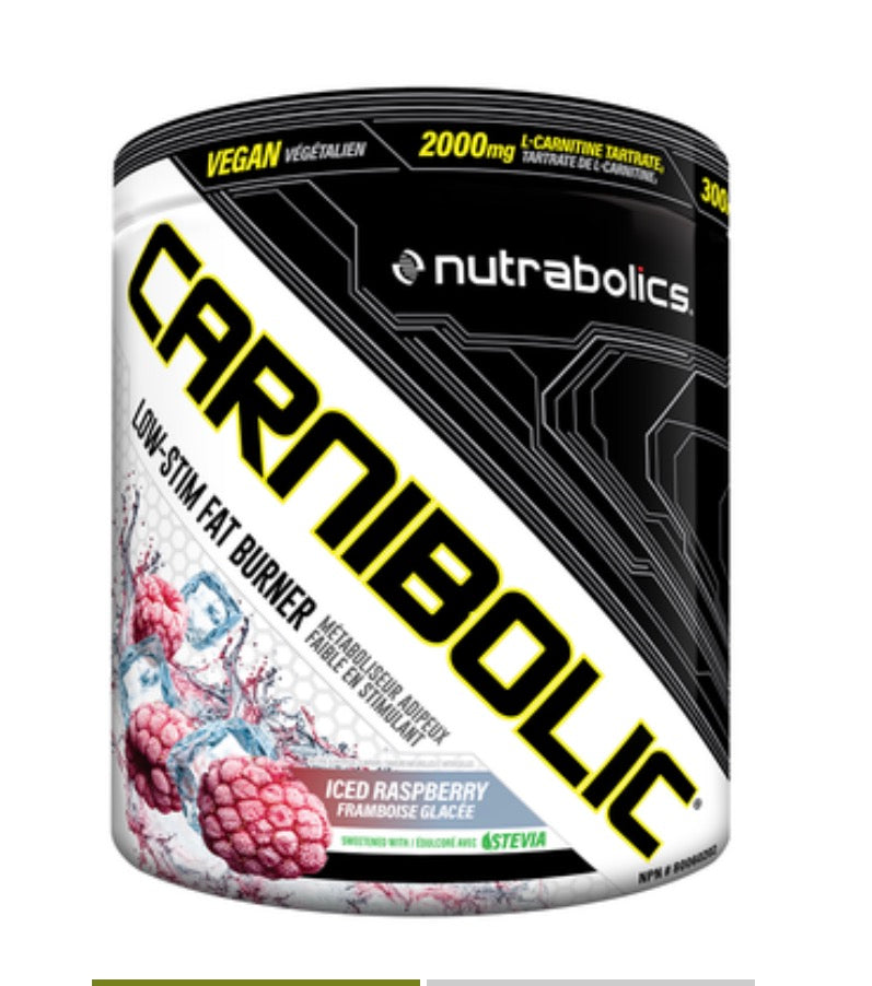 Nutrabolics - Anabolic State 375g