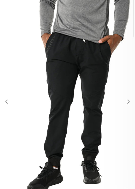 Bauer Team Woven Jogger