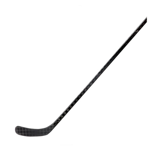 PRO BLACKOUT™ Int. P92 Curve - Right 65 Flex (EXTRA LITE) Hockey Stick