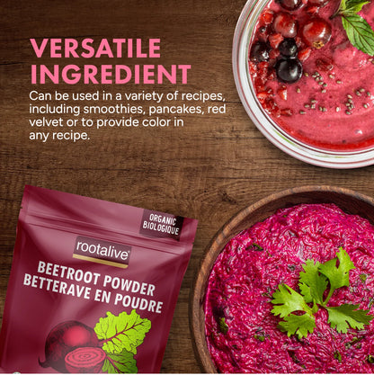 RootAlive Beetroot Powder 200g