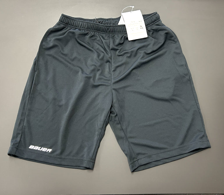 Bauer Team Shorts Youth XL