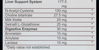 Mammoth Multi - Performance Multivitamin for Men.