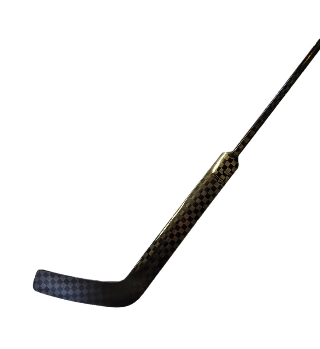 Goalie 25” P31 Pro Blackout Extra Lite - Regular Hand.