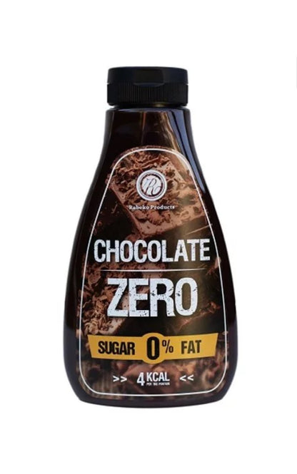 Rabeko ZERO Chocolate 350ml