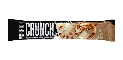 Warrior Crunch Protein Bar 64g - 6 Flavors