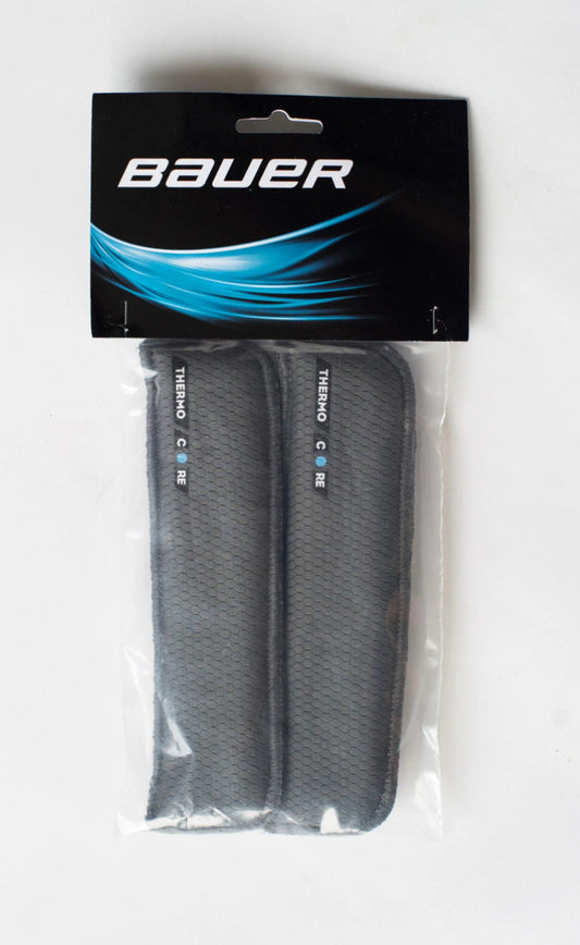 Bauer Thermocore Sweat Band 1058442 Jr. - 2 pk