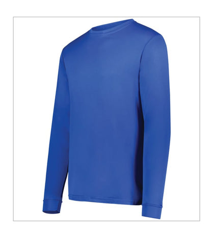 NEXGEN WICKING LONG SLEEVE TEE (Dry Fit)