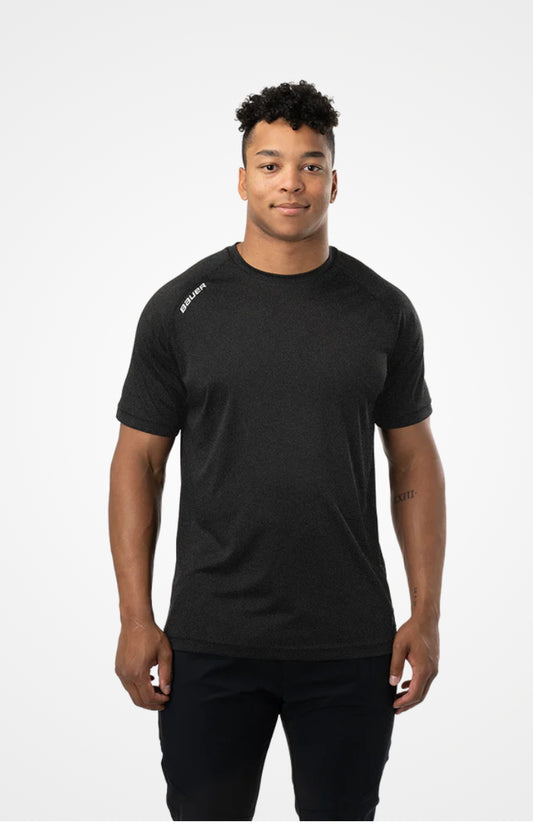 Bauer S24 Team Tech SS T-Shirt