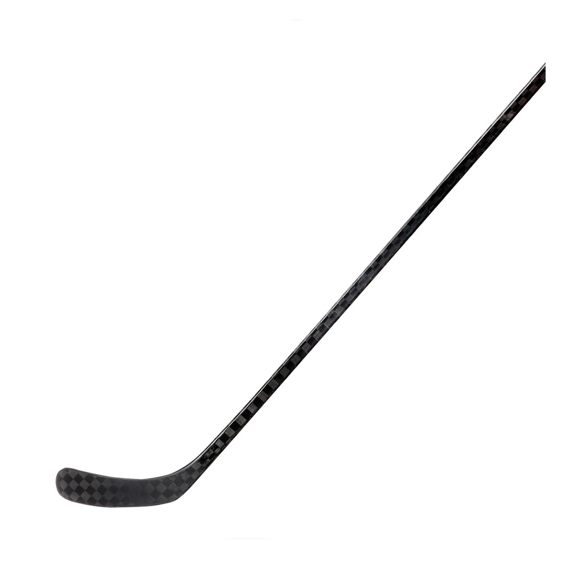PRO BLACKOUT™ (EXTRA LITE) Sr. Hockey Stick - P28 Curve Right