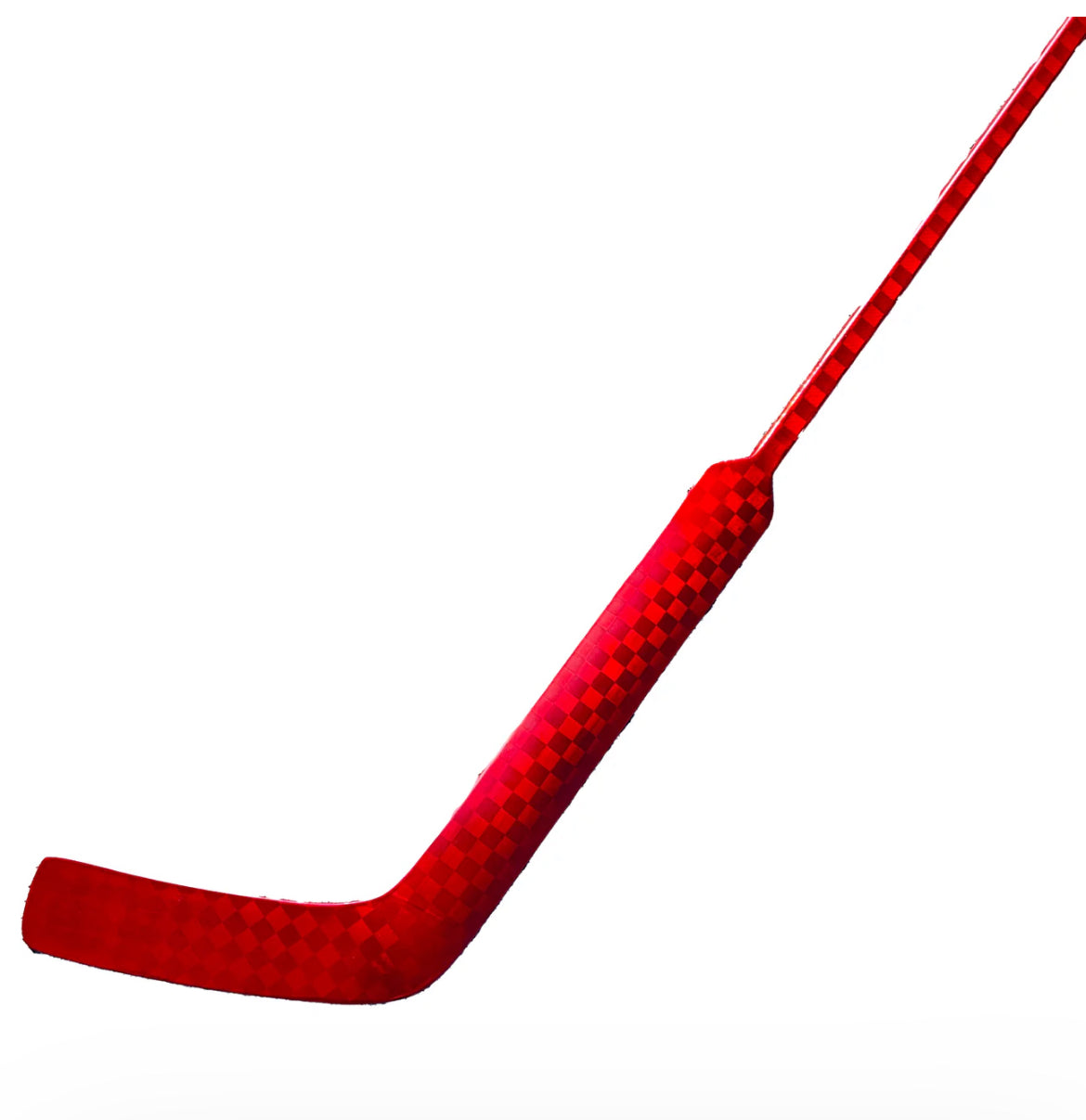 Goalie 26” P31 Pro Blackout Extra Lite - Red Lite - Regular Hand.