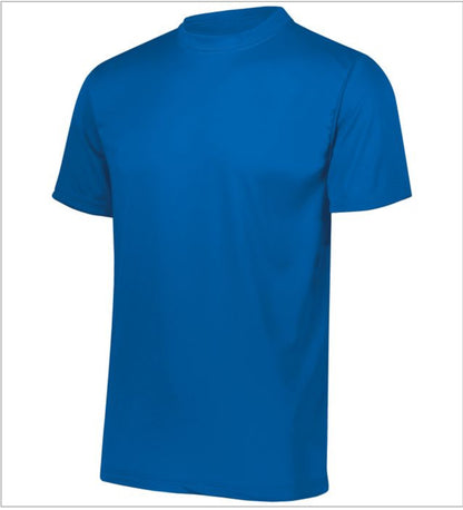 NEXGEN MOISTURE WICKING TEE (Dry Fit) Short Sleeve