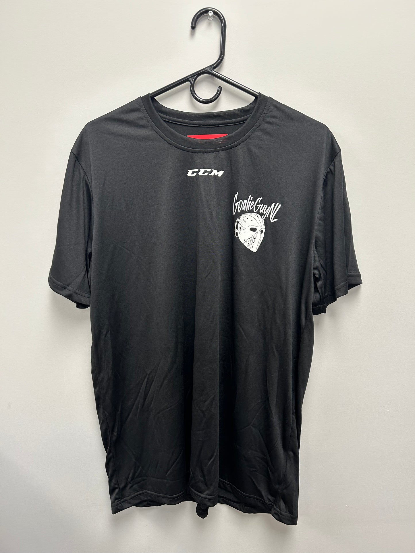 GGNL CCM Training T-Shirt - Adult Sizes