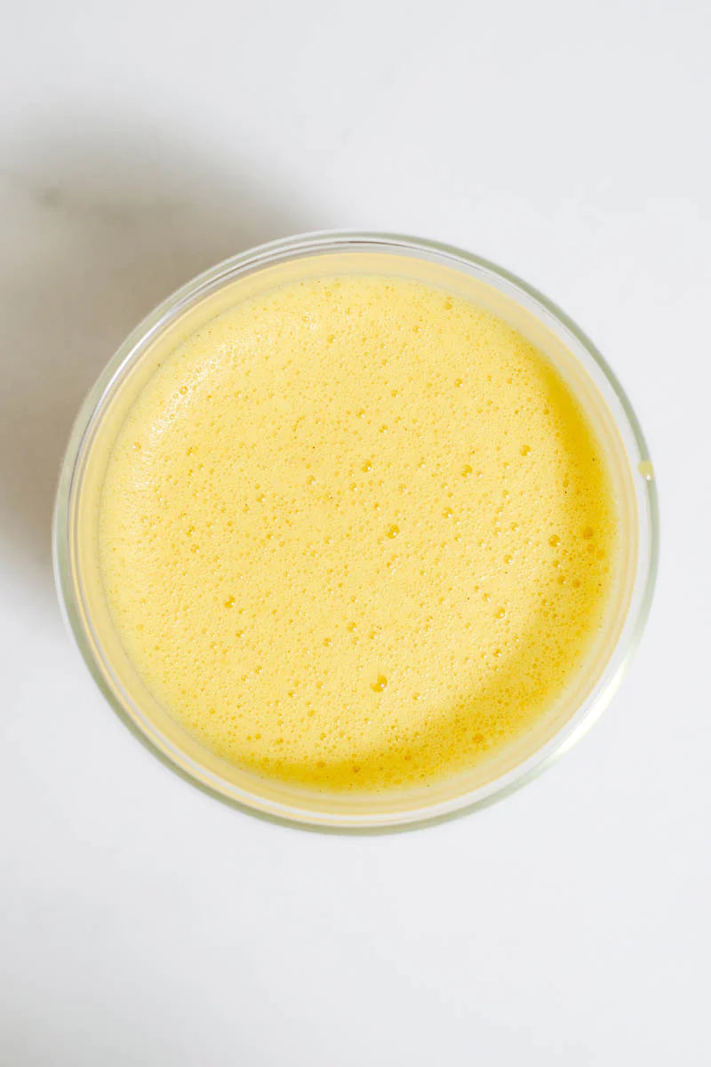 Landish - Golden Latte Mix 135g (Turmeric, Ginger, Ashwagandha)
