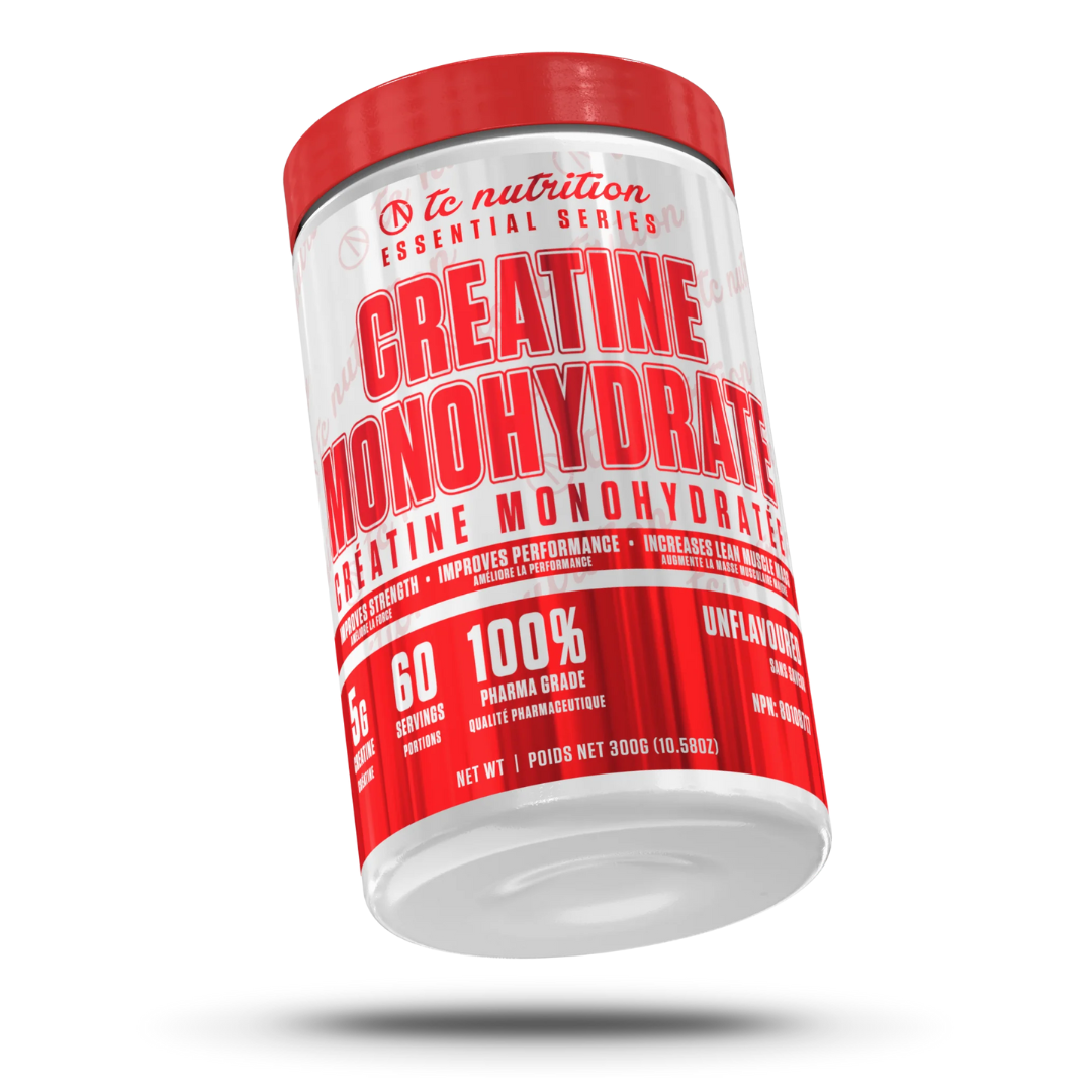 Creatine - TC Nutrition - 300gr